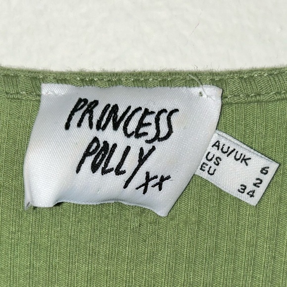 Princess Polly Longsleeve - Picture 6 of 7